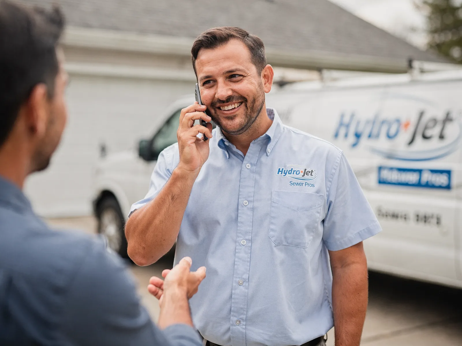 Hydro Jetting Near Me Middleton, WI FAQs